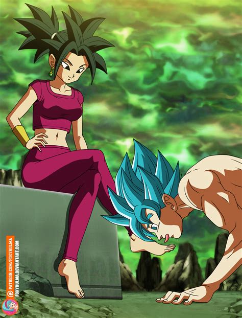 kefla rule 34|Videos Tagged with kefla (dbz) .